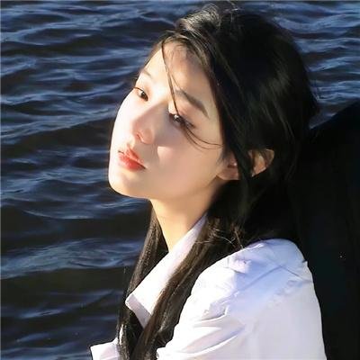 浪漫的女儿